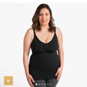 Kindred Bravley Simply Sublime Maternity and Nursing Tank